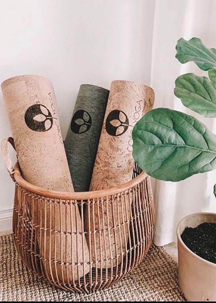 Corc yoga discount
