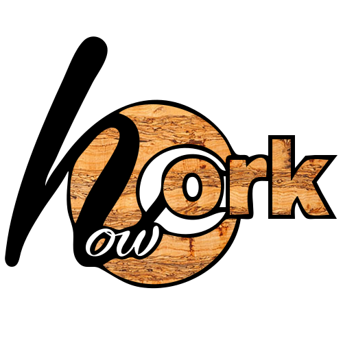 HowCork Logo