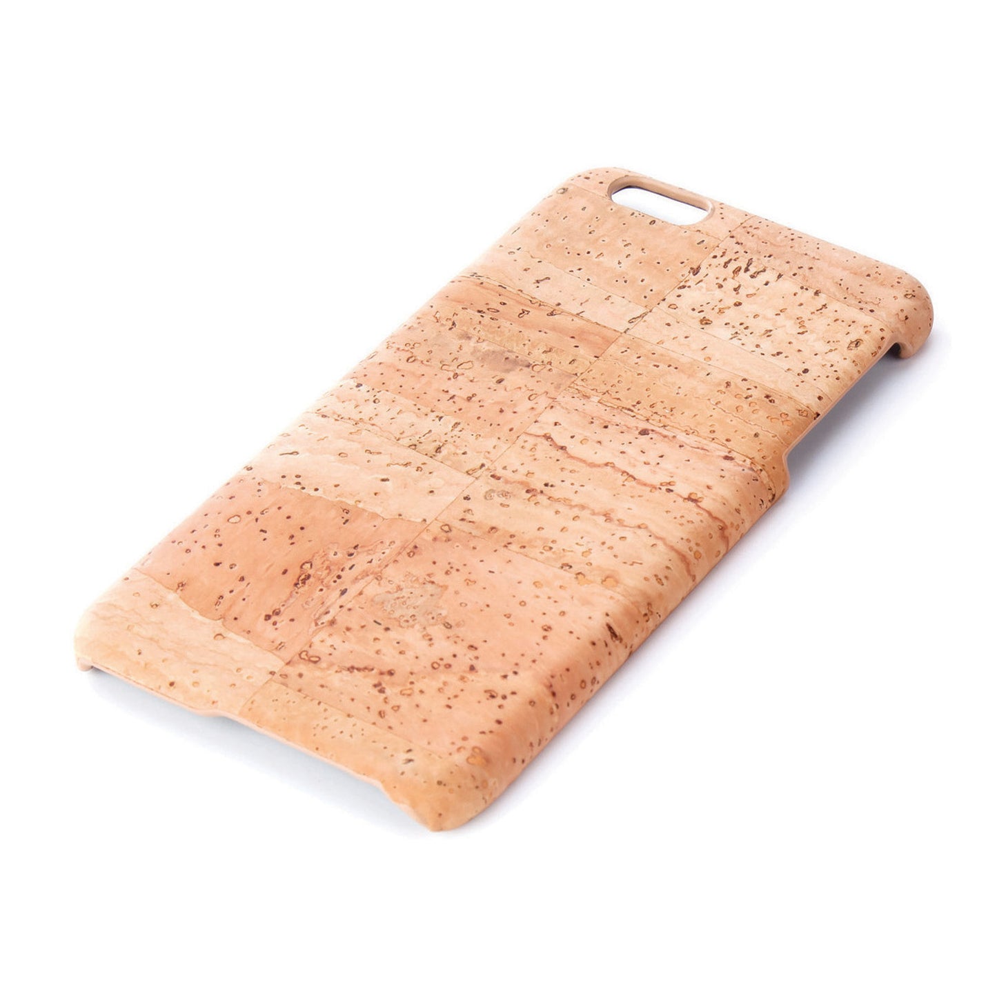 Cork iPhone 6 Plus Case | HowCork - The Cork Marketplace