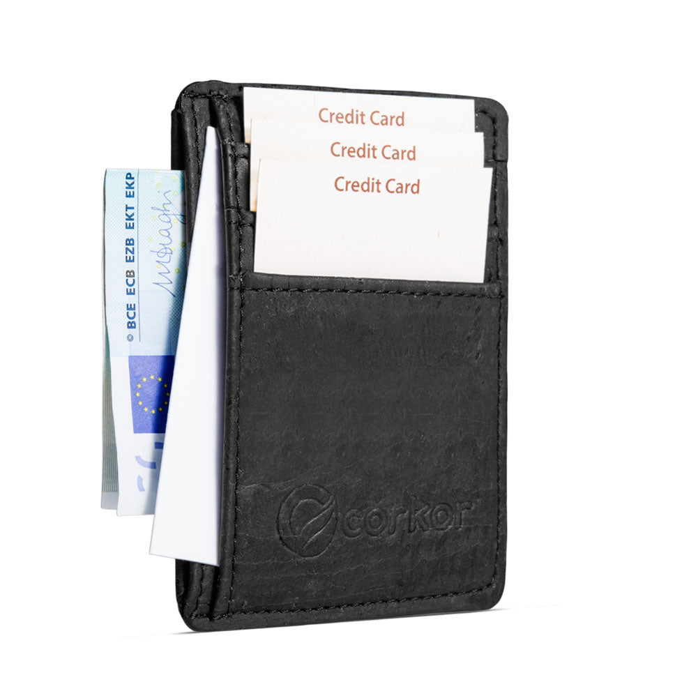 Corkor Cork RFID Cardholder