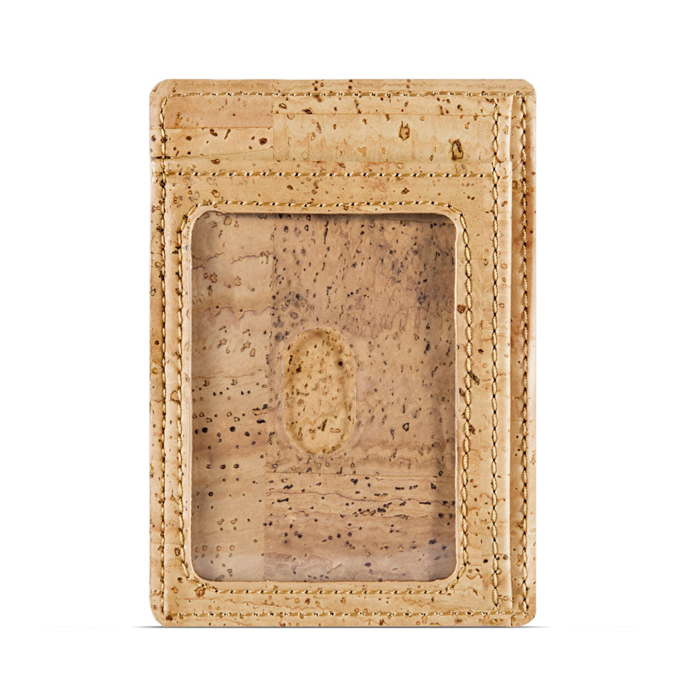 Corkor Cork RFID Cardholder