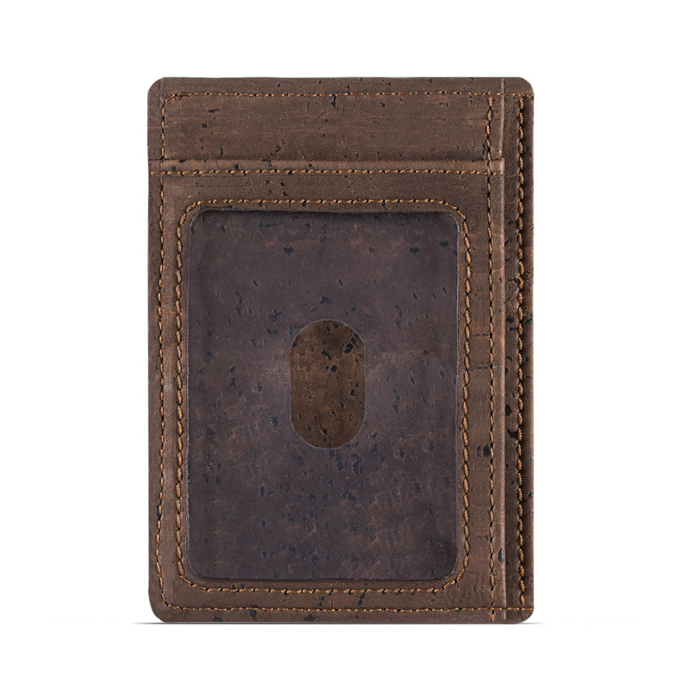 Cork Card Holder | HowCork - The Cork Marketplace