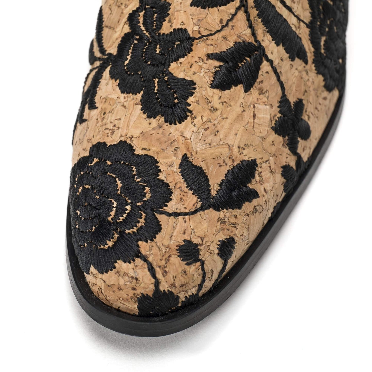 NAE Vegan Shoes Zoe Cork