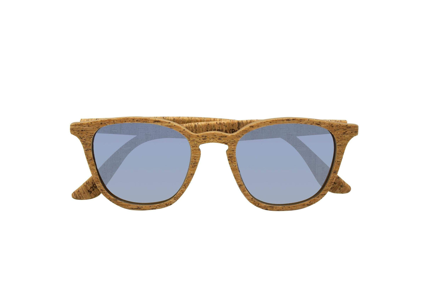 Parafina Niebla Recycled Cork Sunglasses