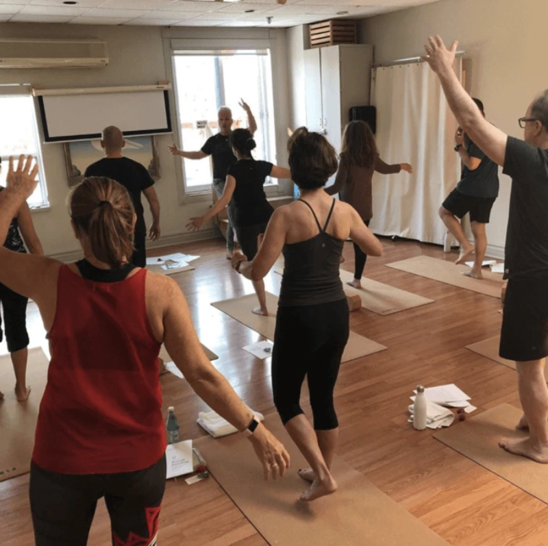 Scoria World Standard Essential Cork Yoga Mat