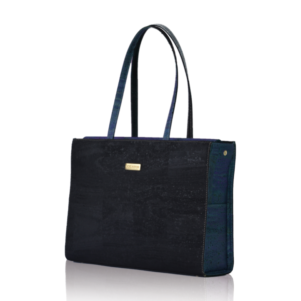 Bag Affair Classy Black