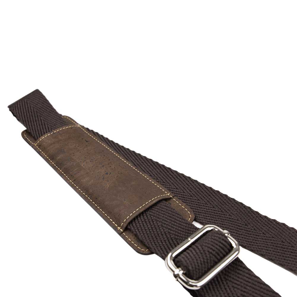 Cork Laptop Briefcase | HowCork - The Cork Marketplace