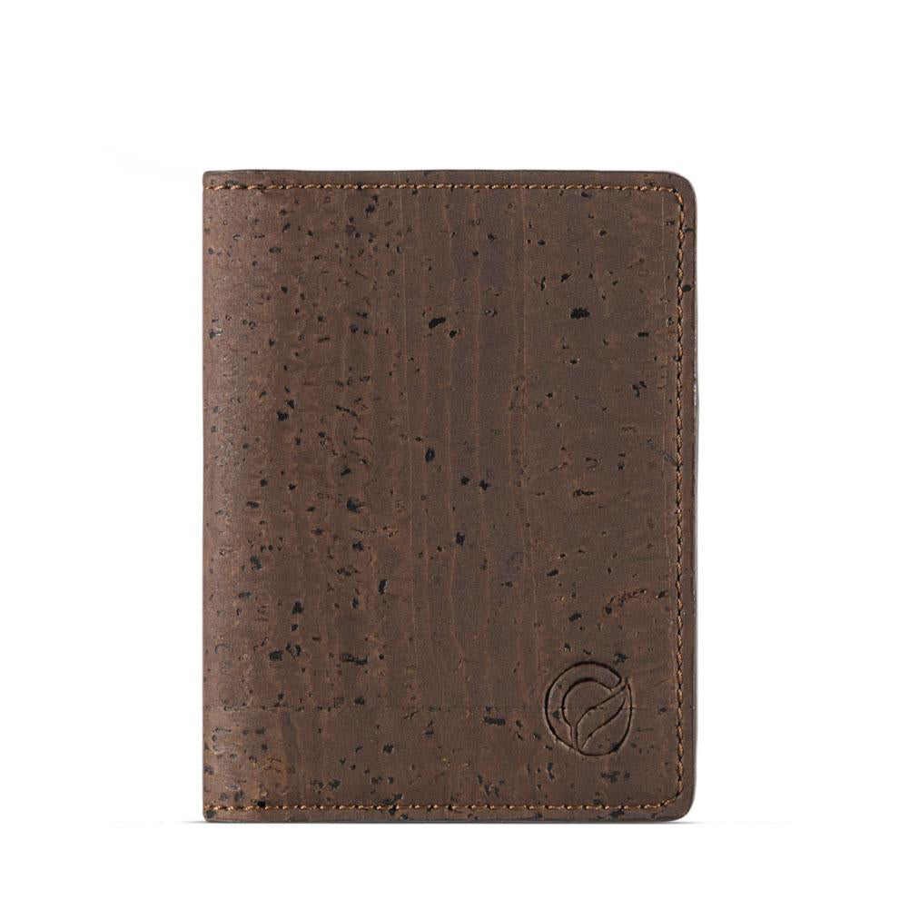 Corkor RFID Blocking Minimalist Cork Wallet