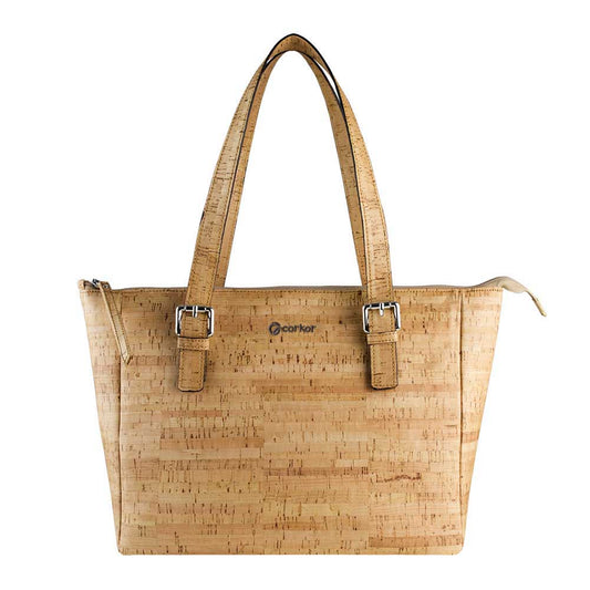 Corkor Cork Satchel Bag