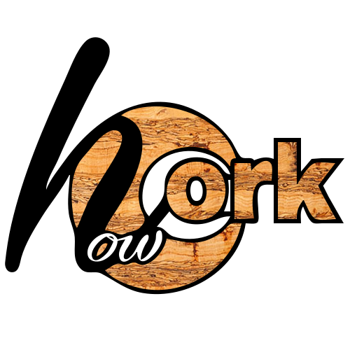 HowCork logo