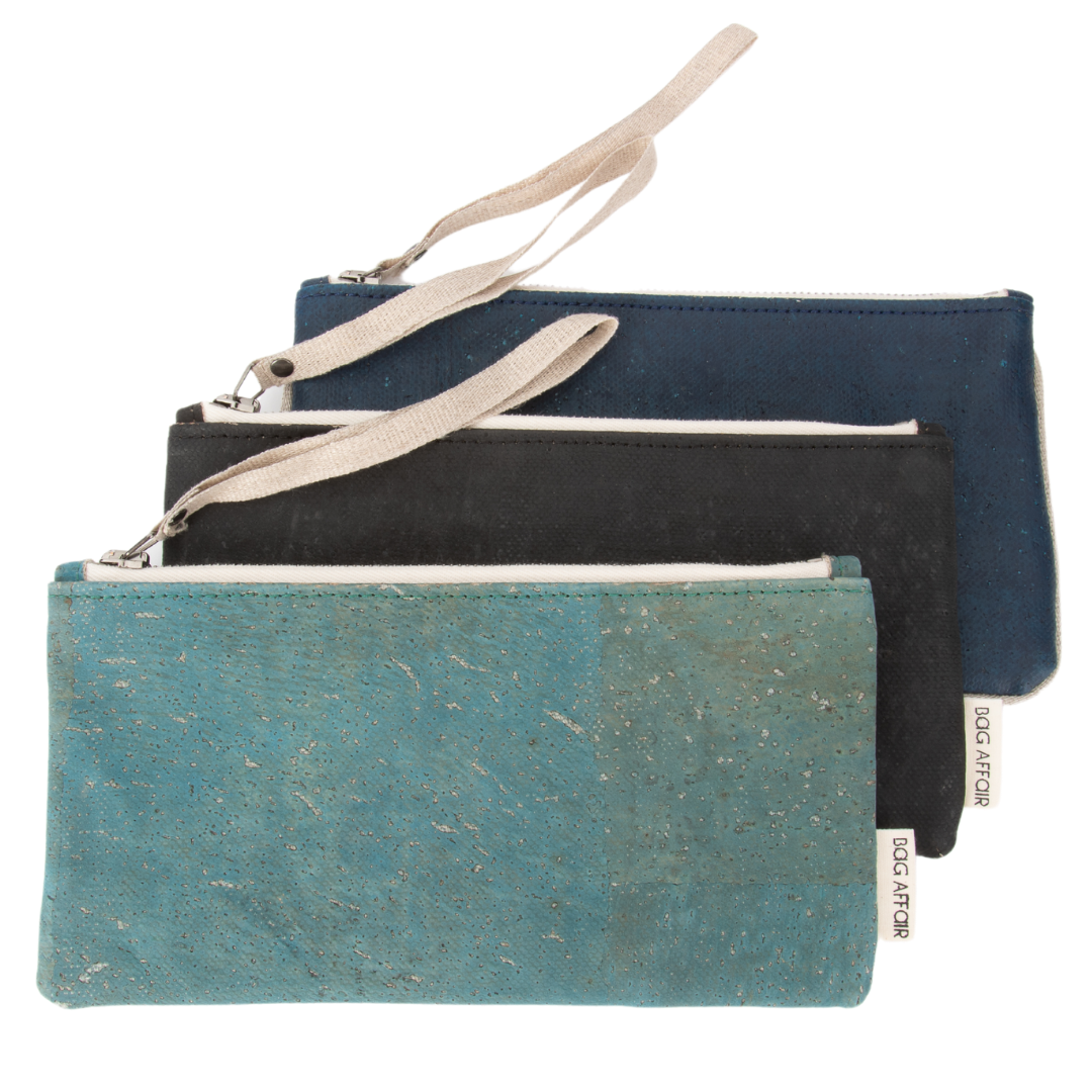 Bag Affair Wristlet