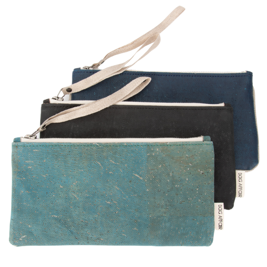 Bag Affair Wristlet