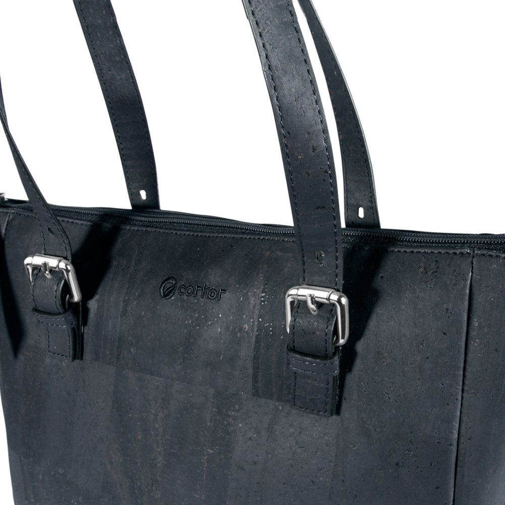Corkor Cork Satchel Bag