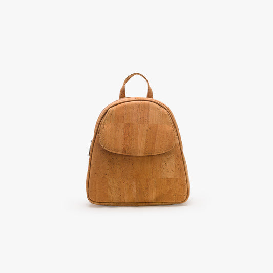 Artelusa Cork Mochila Backpack