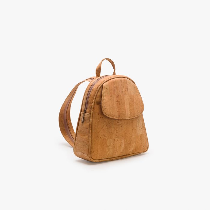 Artelusa Cork Mochila Backpack