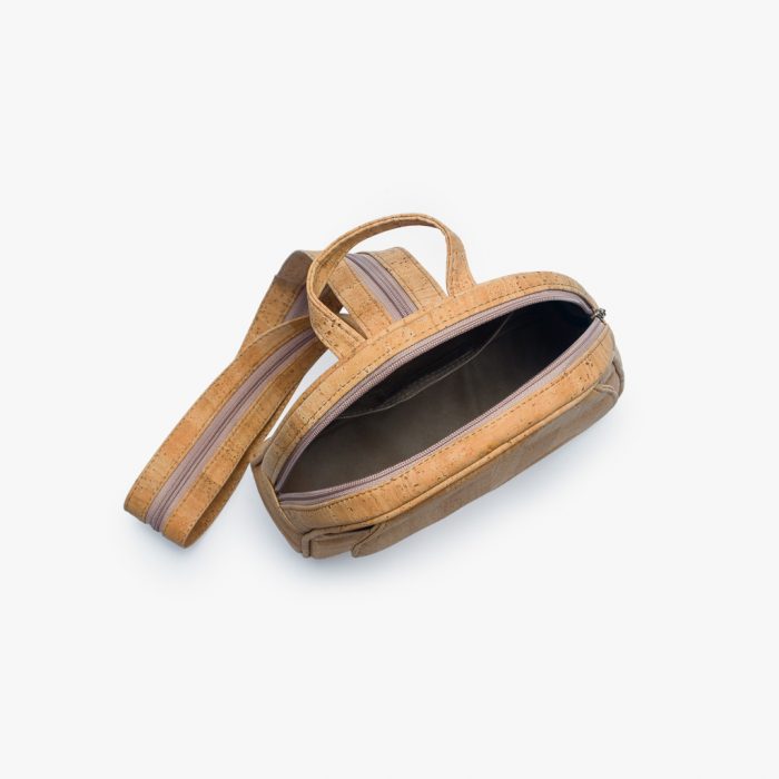 Artelusa Cork Mochila Backpack