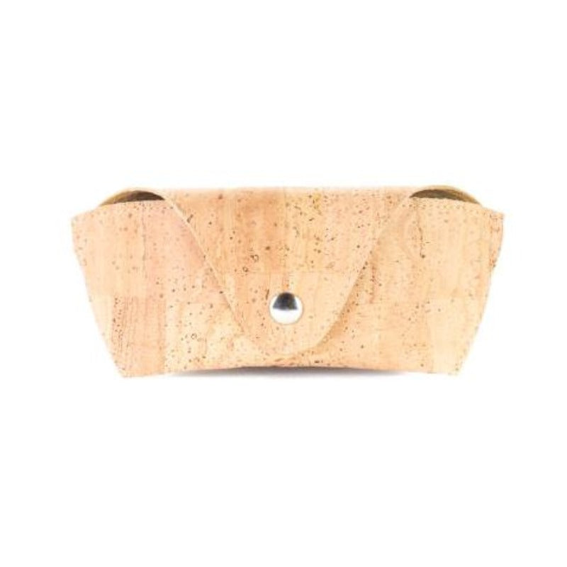 Artelusa Cork Glasses Case