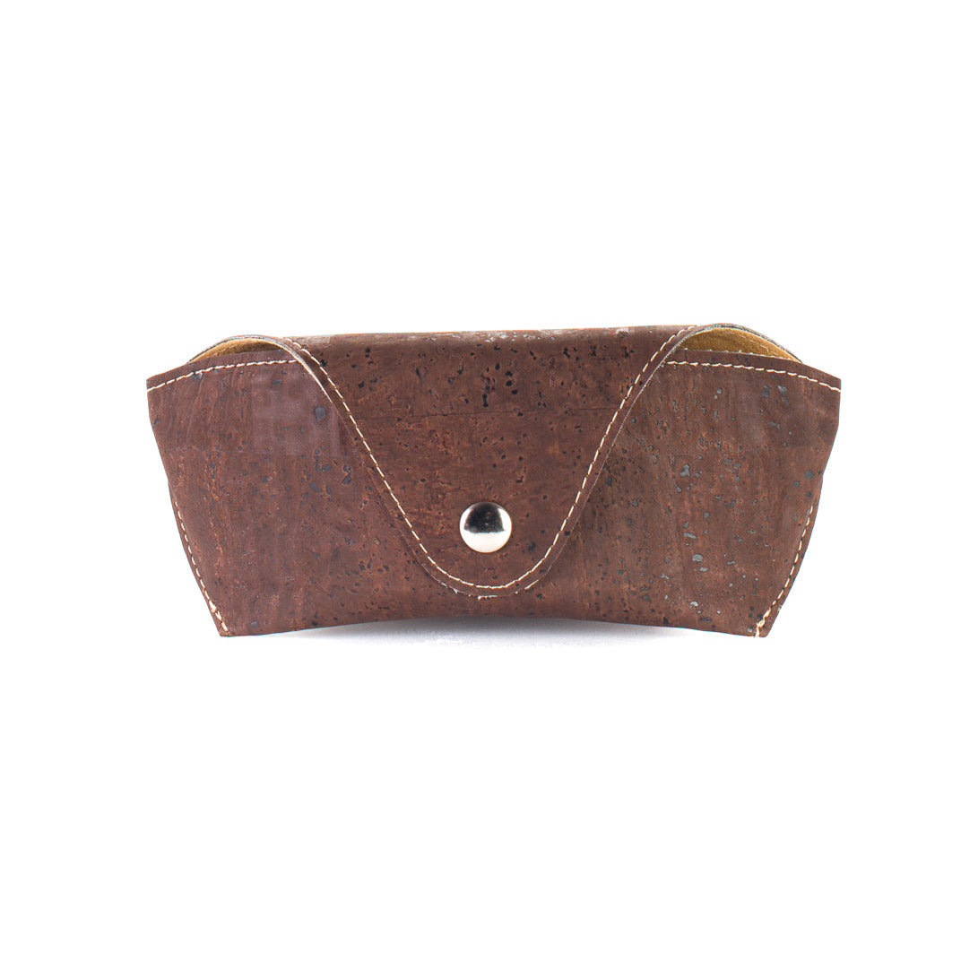 Artelusa Cork Glasses Case
