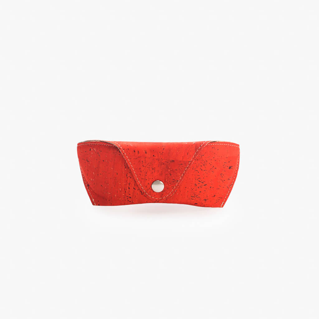 Artelusa Cork Glasses Case