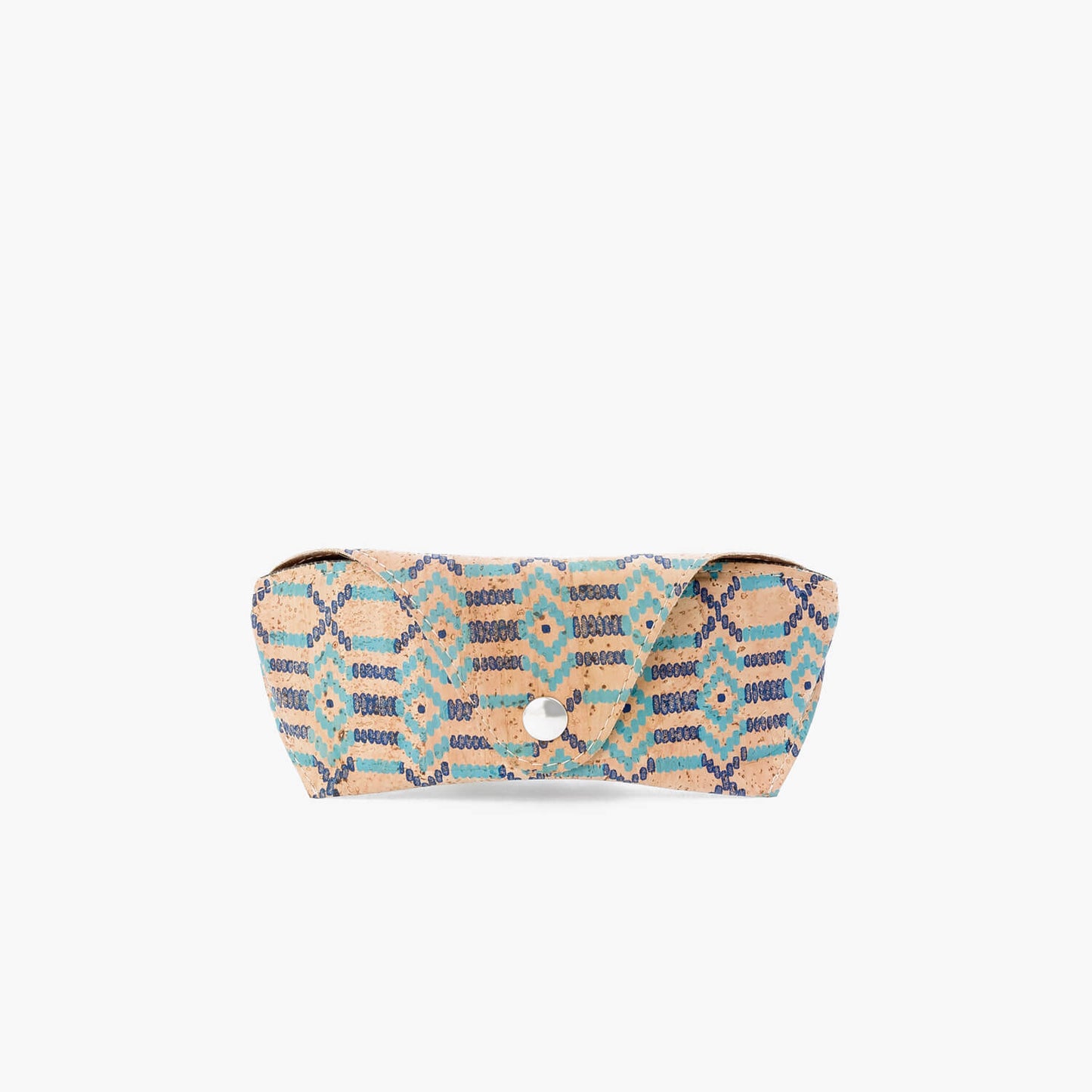 Artelusa Cork Glasses Case