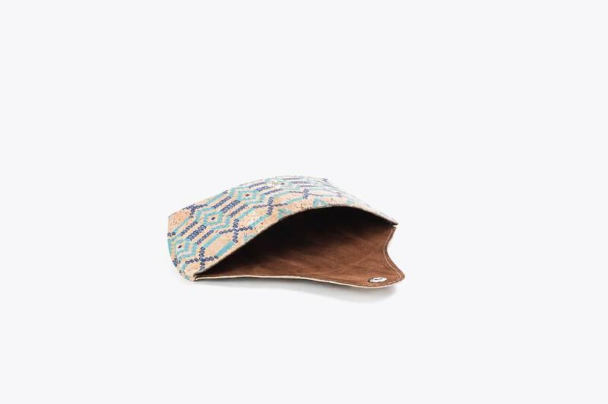 Artelusa Cork Glasses Case