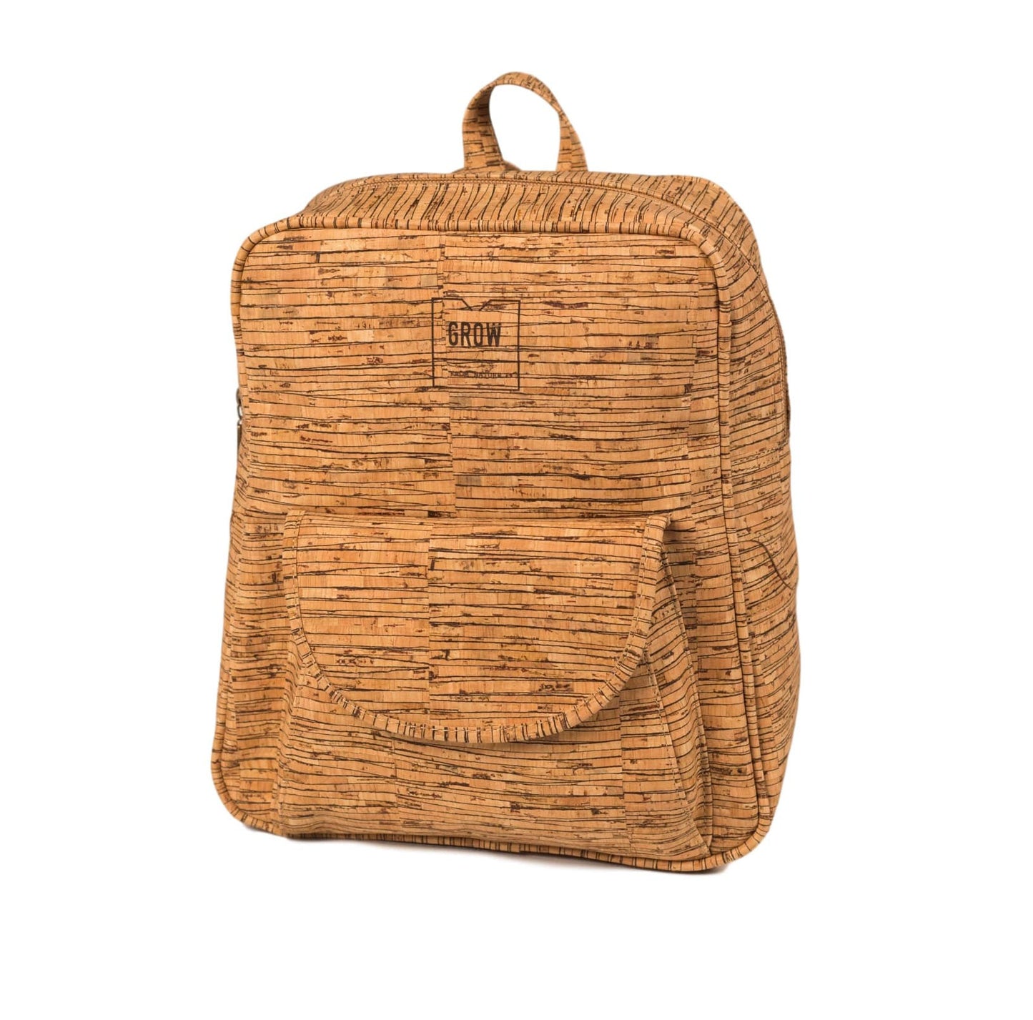 Cork Patterned Backpack | HowCork - The Cork Marketplace