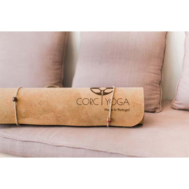 Corc Yoga RENEW Yoga Mat