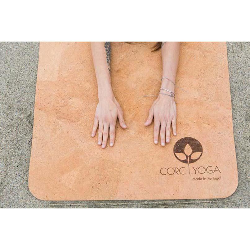 Corc Yoga RENEW Yoga Mat