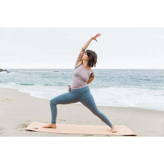Corc Yoga RENEW Yoga Mat