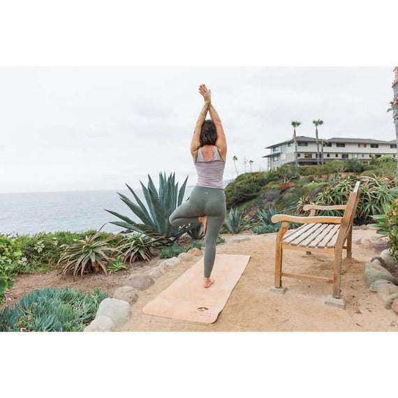 Corc Yoga RENEW Yoga Mat