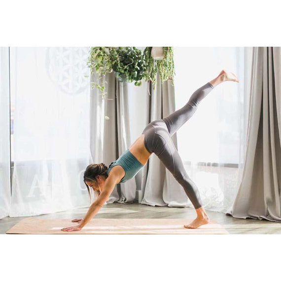Corc Yoga RENEW Yoga Mat