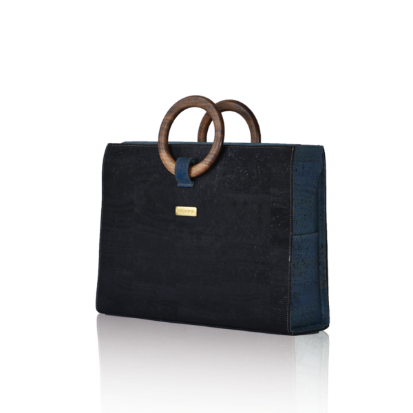 Bag Affair Bossy Black