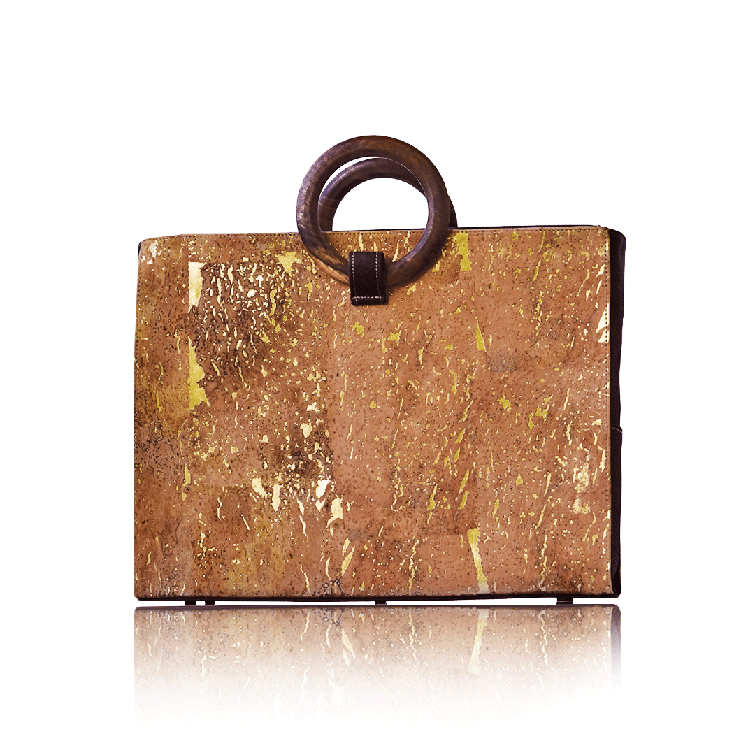 Bag Affair Classy, Ethical Vegan Briefcases & Bags