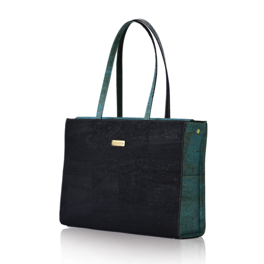 Bag Affair Classy Black