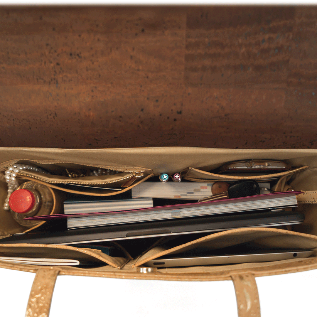 Classy briefcase on sale