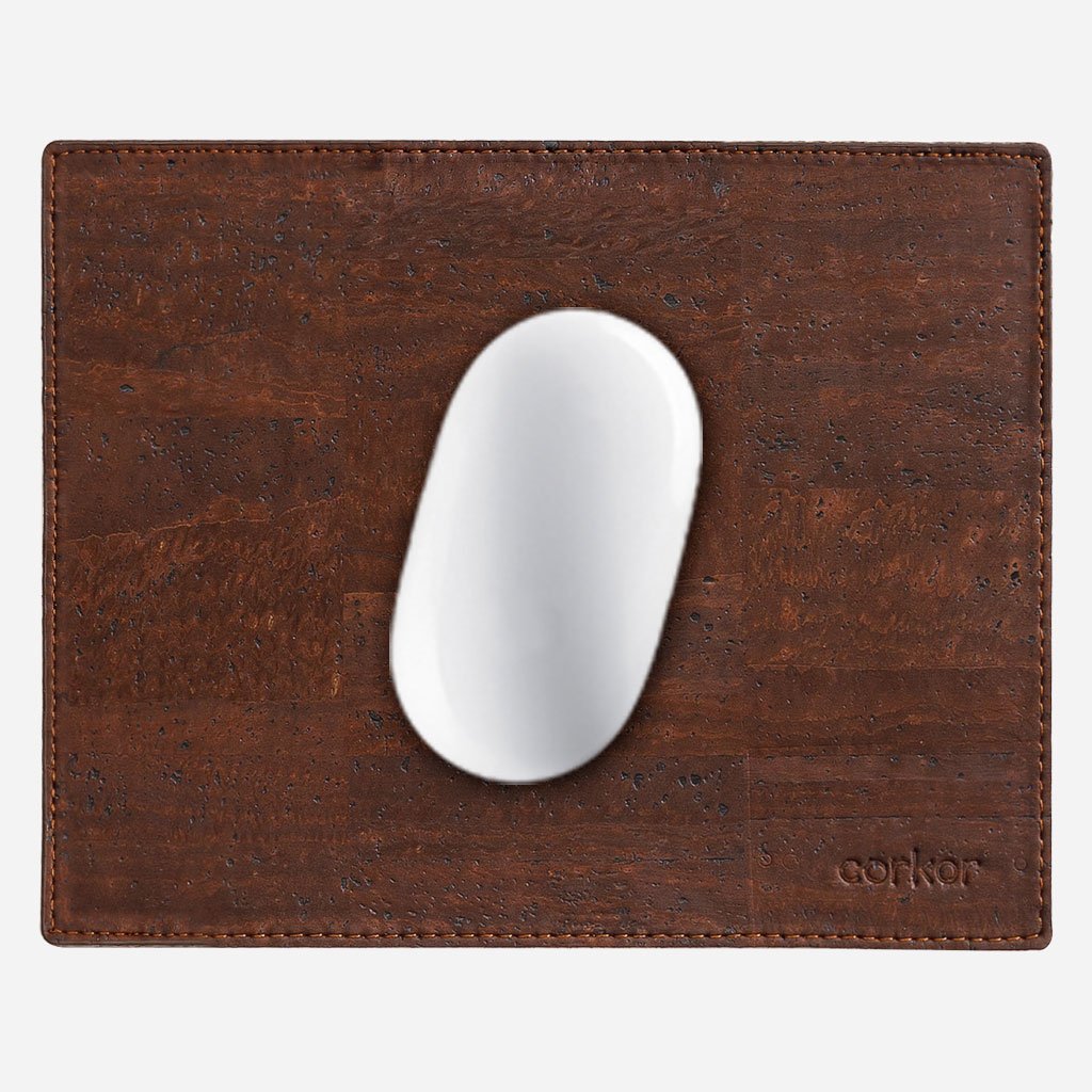 Corkor Cork Mouse Pad