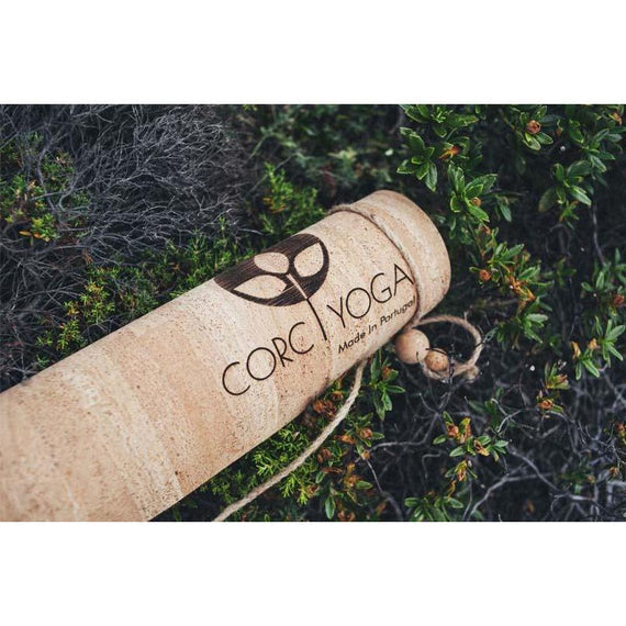 Corc Yoga RENEW Yoga Mat