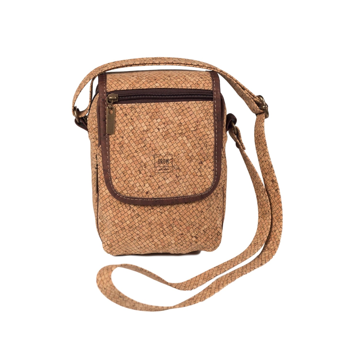 Cork Men's Tourism Bag | HowCork - The Cork Marketplace