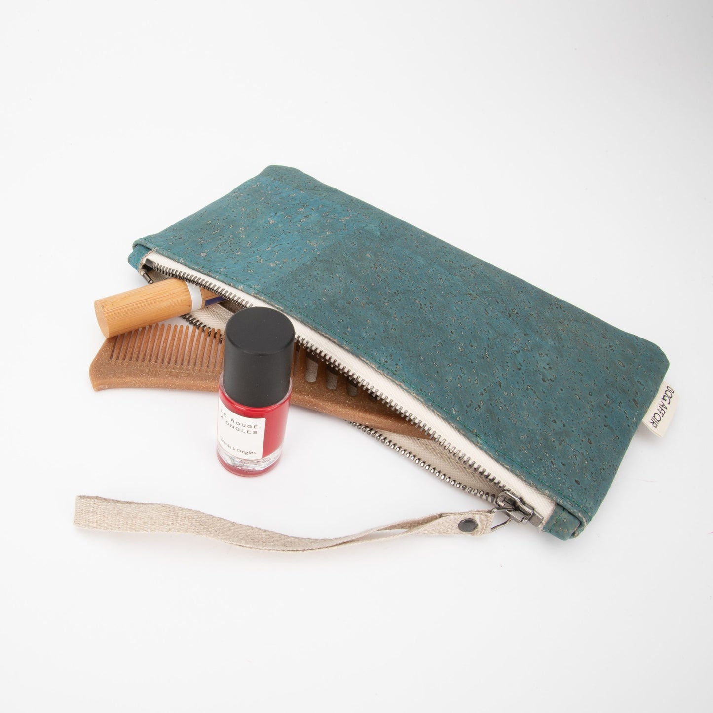 Bag Affair Wristlet