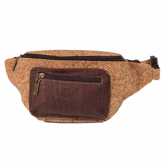 Cork Marsupio Belt Bag | HowCork - The Cork Marketplace