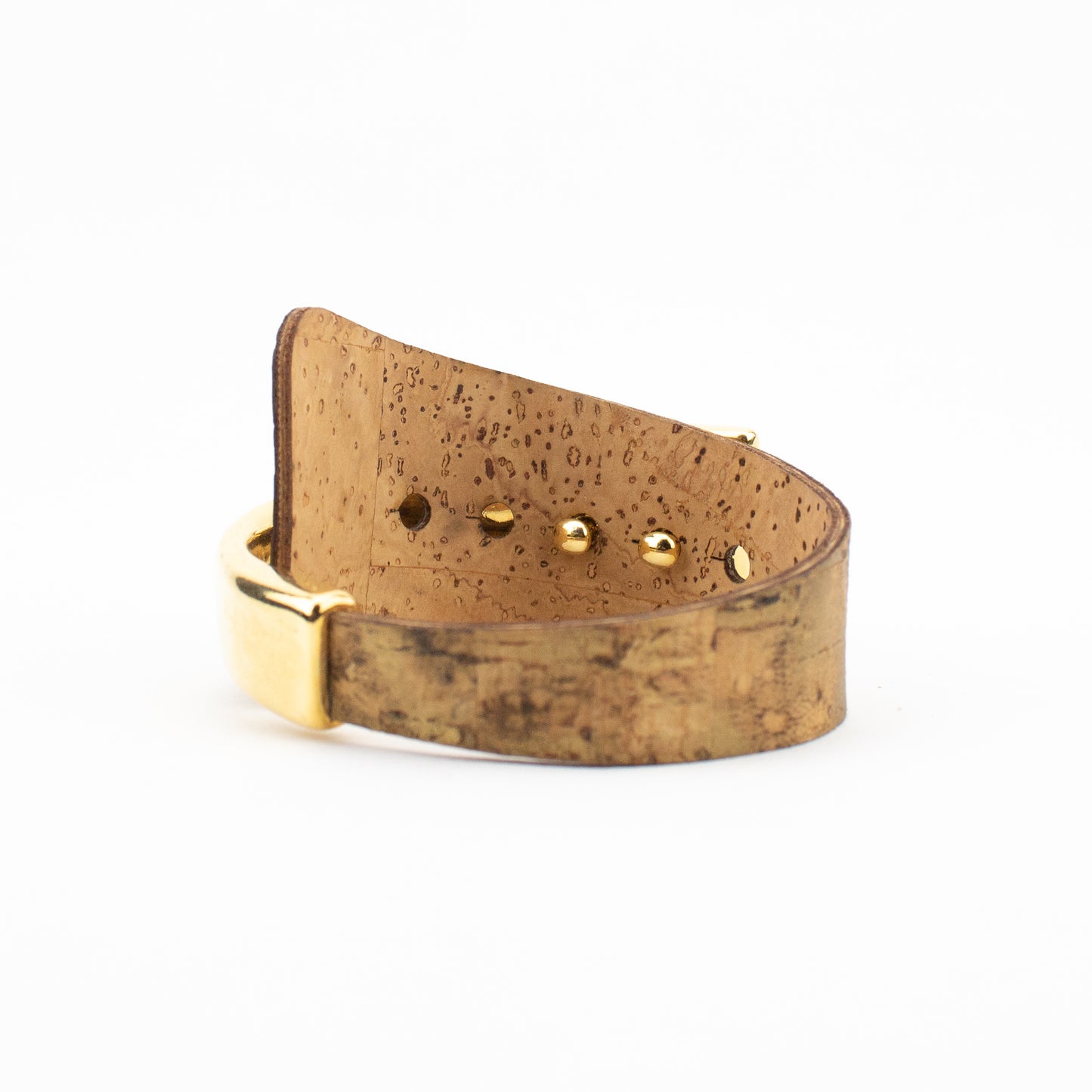 Grow From Nature Azulejo Cork Bracelet