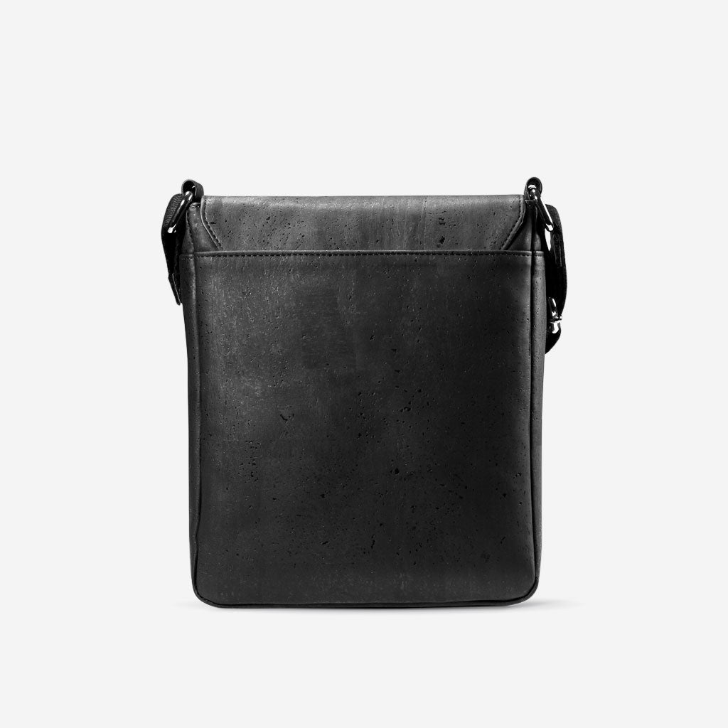 Corkor Cork Medium Messenger Bag