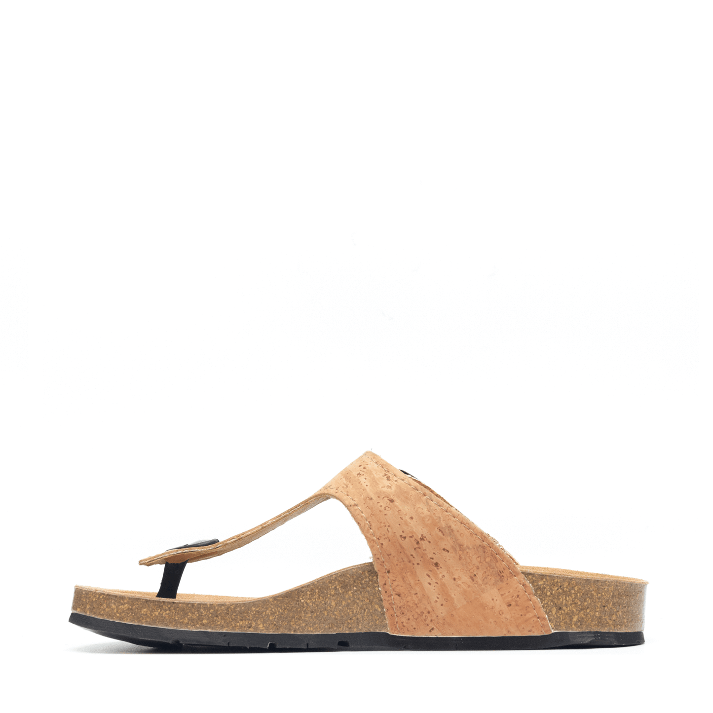NAE Vegan Shoes Kos Cork
