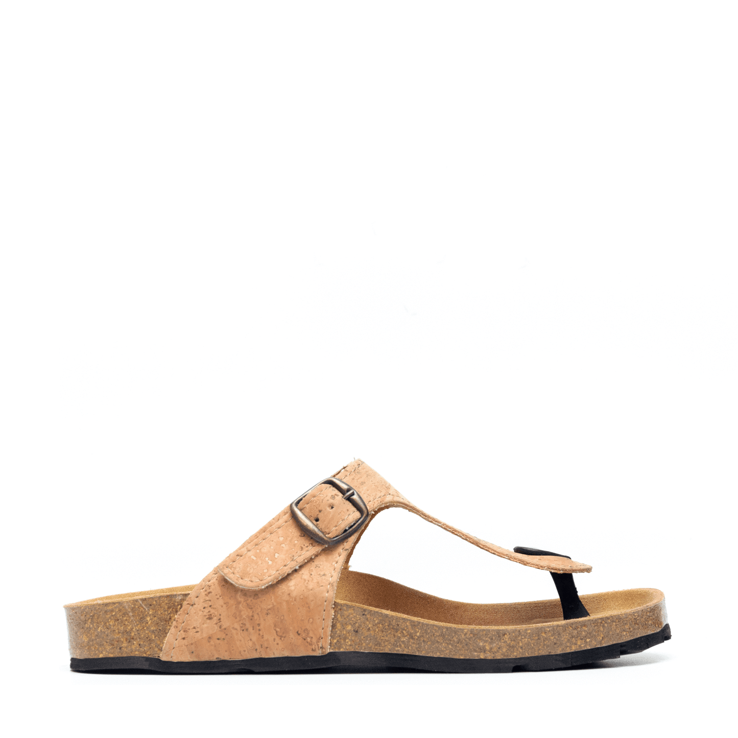 NAE Vegan Shoes Kos Cork