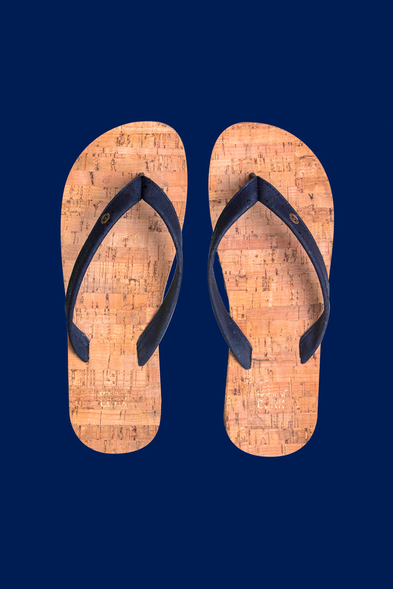 Original Cork Sandals