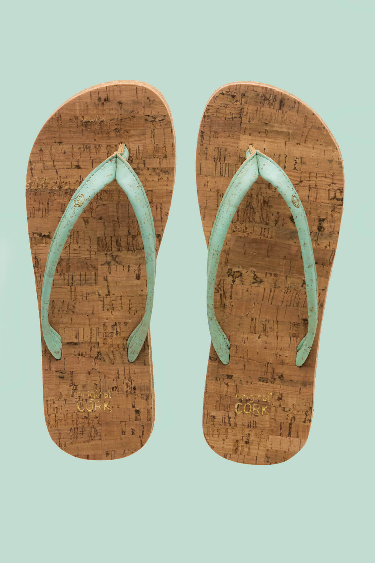 Original Cork Sandals
