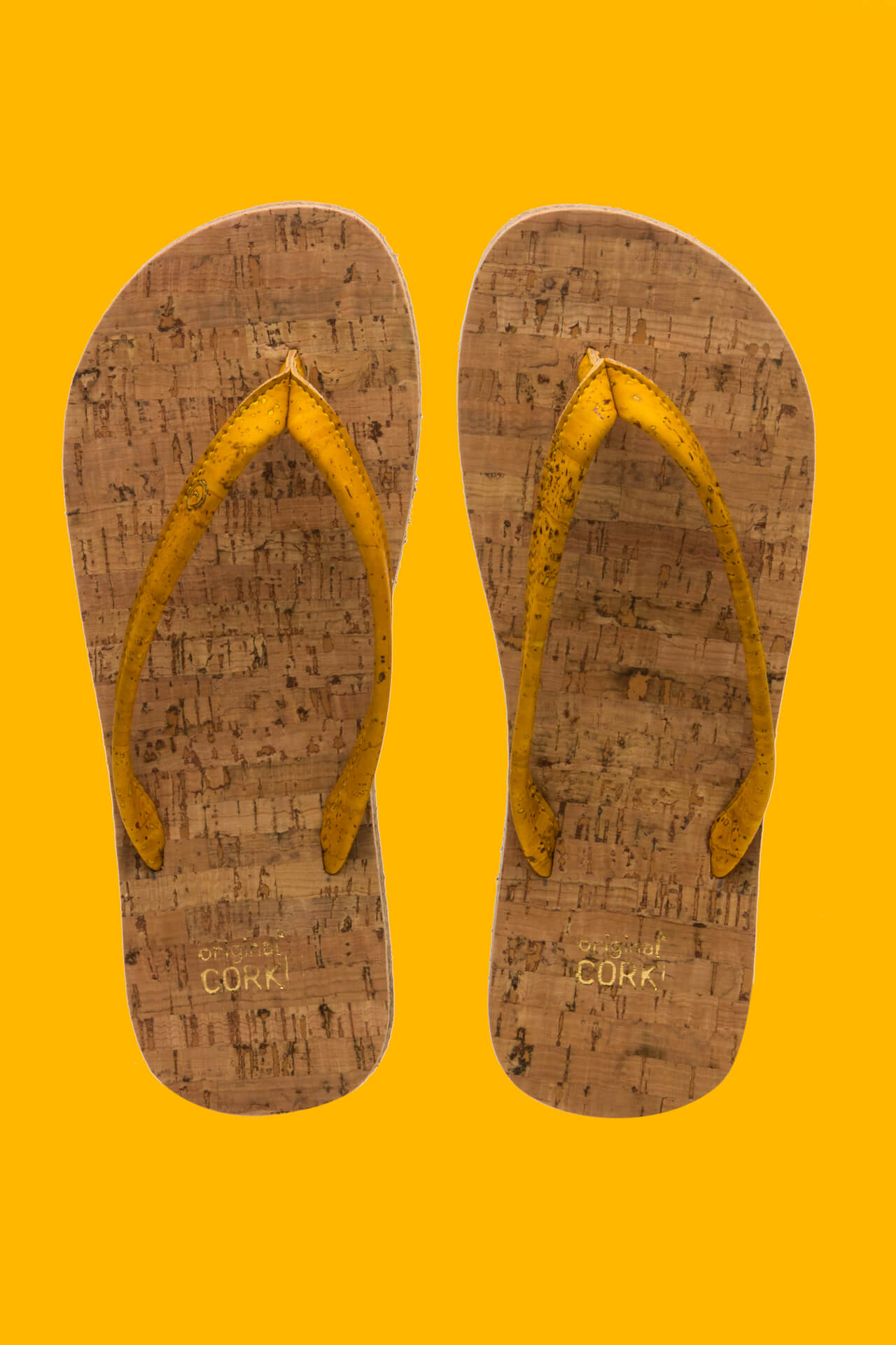 Original Cork Sandals