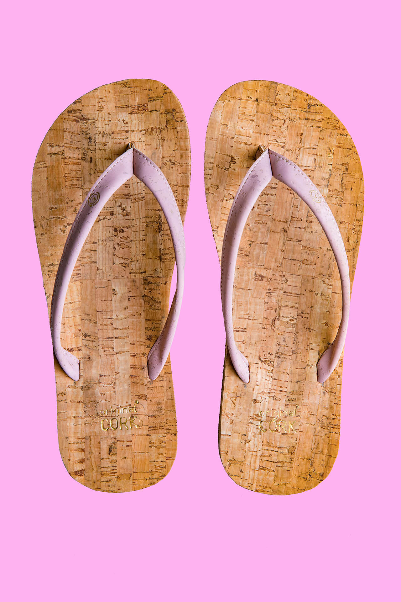 Original Cork Sandals