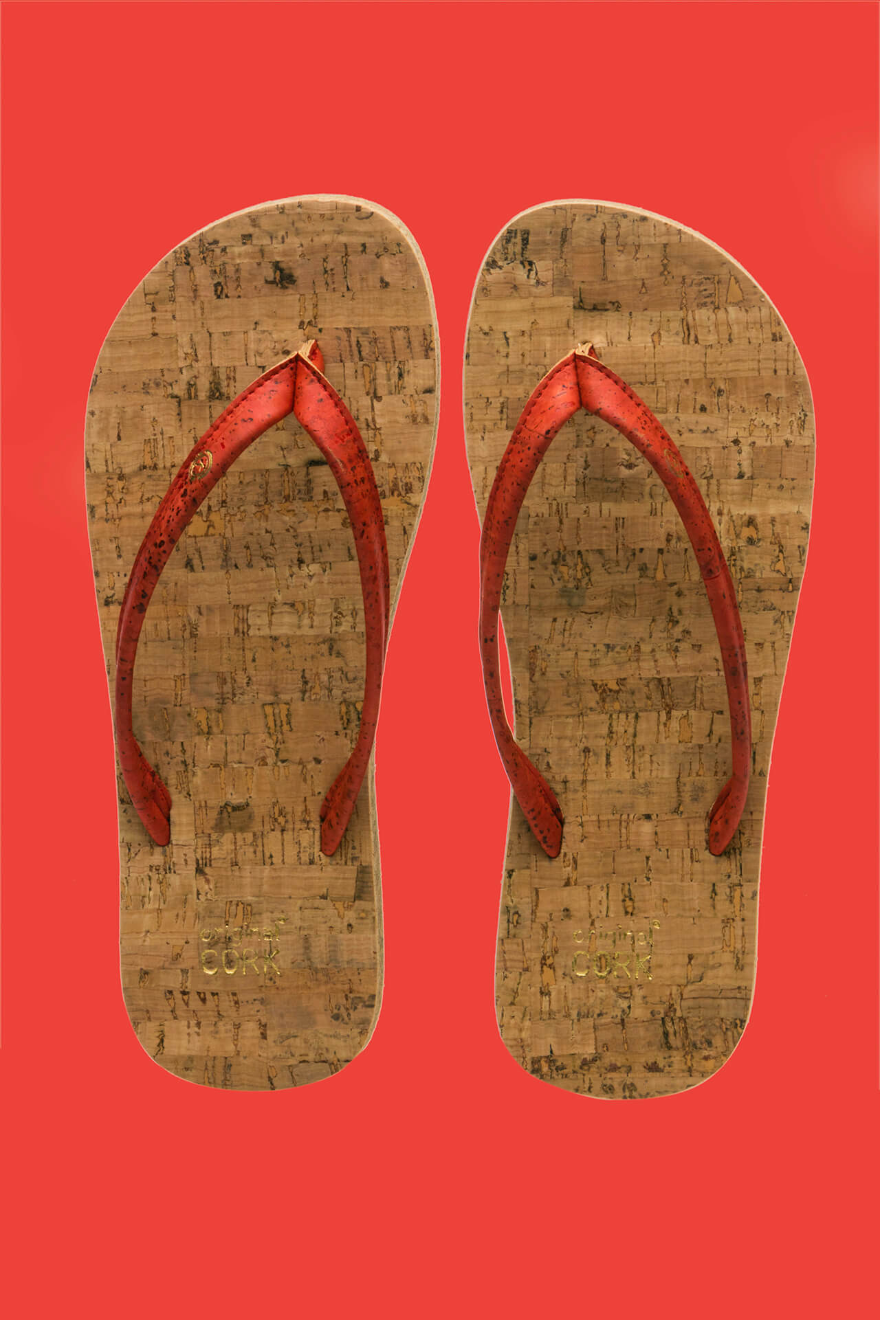 Original Cork Sandals