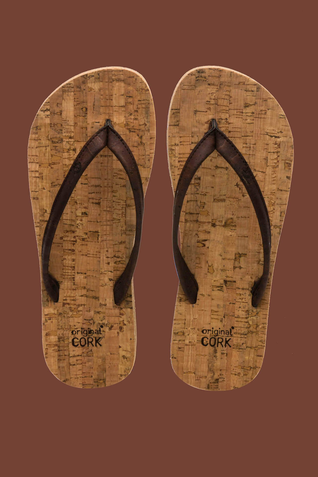 Original Cork Sandals